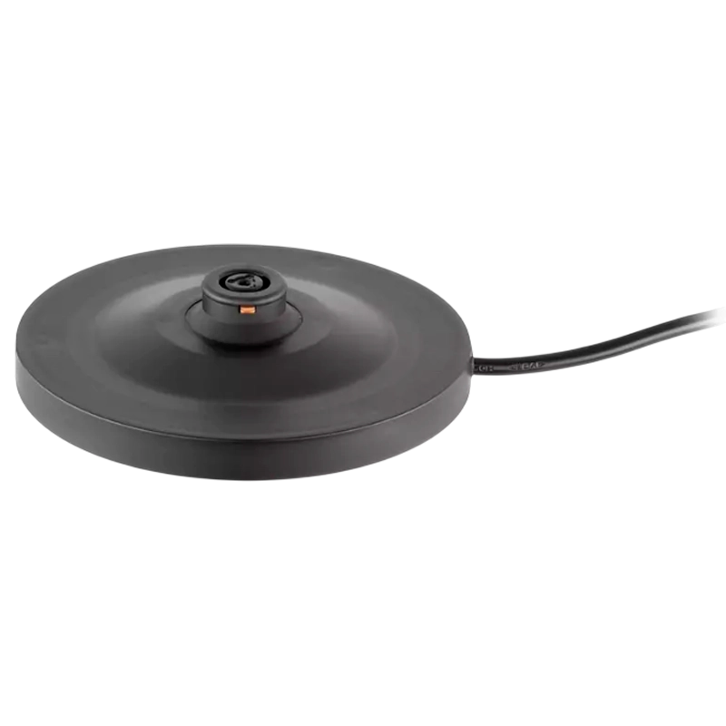 Электрочайник Ardesto EKL-F18B Зеркально-чёрный