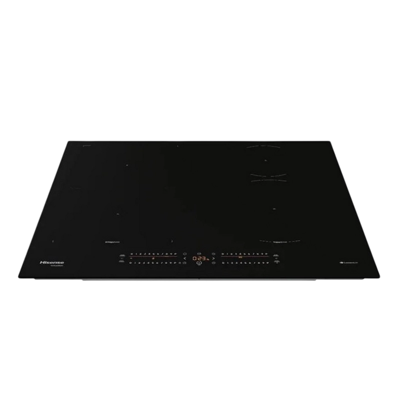Plită cu inducție Hisense HI6432BSCWF Negru