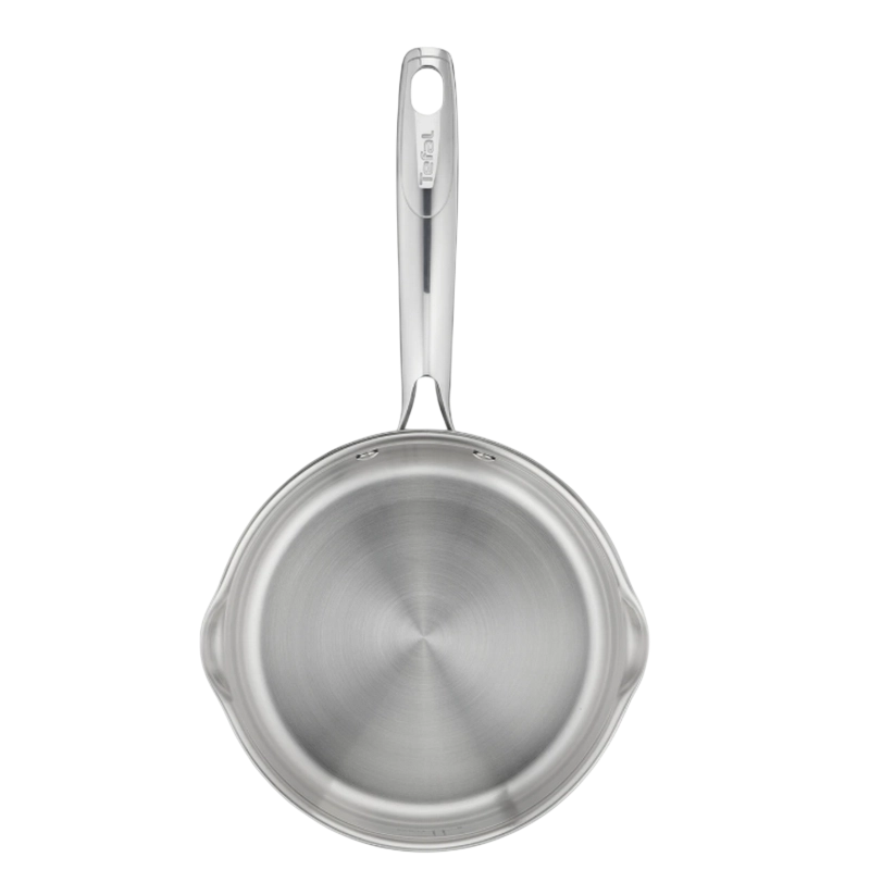 Set de vase Tefal G719SA55 Duetto+ Oțel inoxidabil