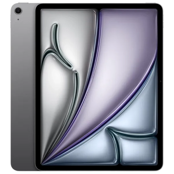 Tabletă Apple iPad Air 13 (2026) Space Grey