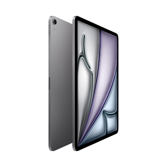 Tabletă Apple iPad Air 13 (2026) Space Grey