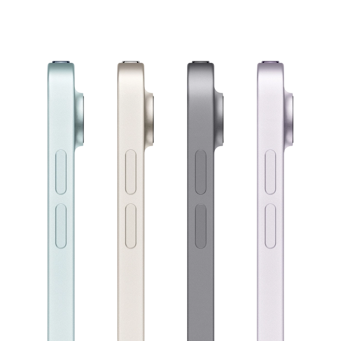 Tabletă Apple iPad Air 13 (2026) Space Grey
