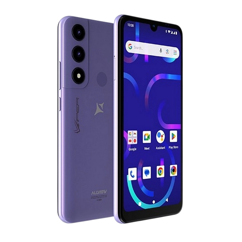 Smartphone Allview V10 Viper Lite, 2 GB / 32GB