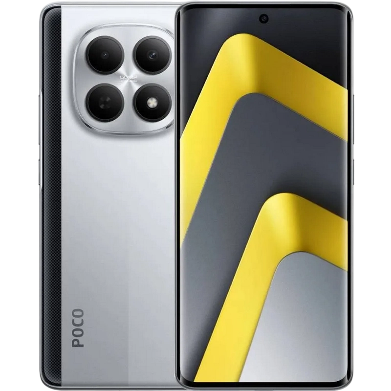 Смартфон Xiaomi Poco M8, 8 ГБ / 256ГБ