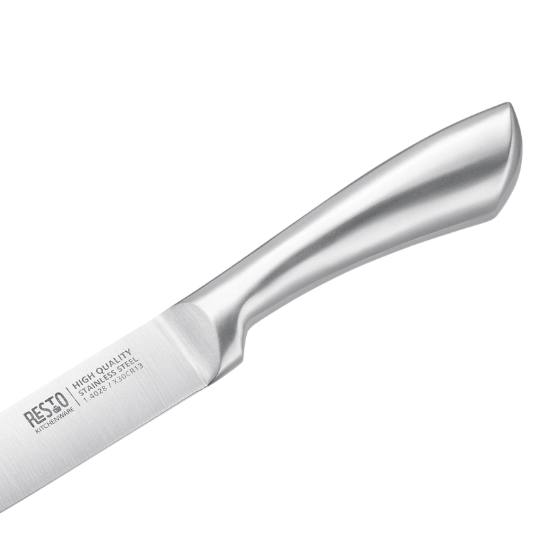 Cuțit de tăiere RESTO 95602 Merope Oțel inoxidabil
