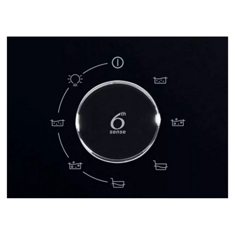 Наклонная Вытяжка Whirlpool WHVA 62F LM K Черный
