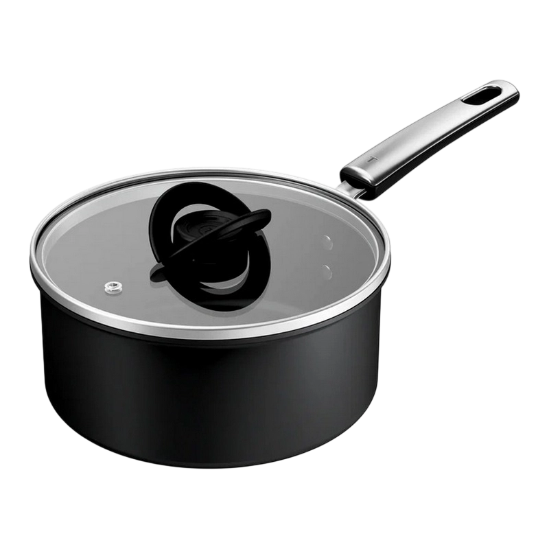 Ковш Tefal G3282453 Excellence+ Чёрный