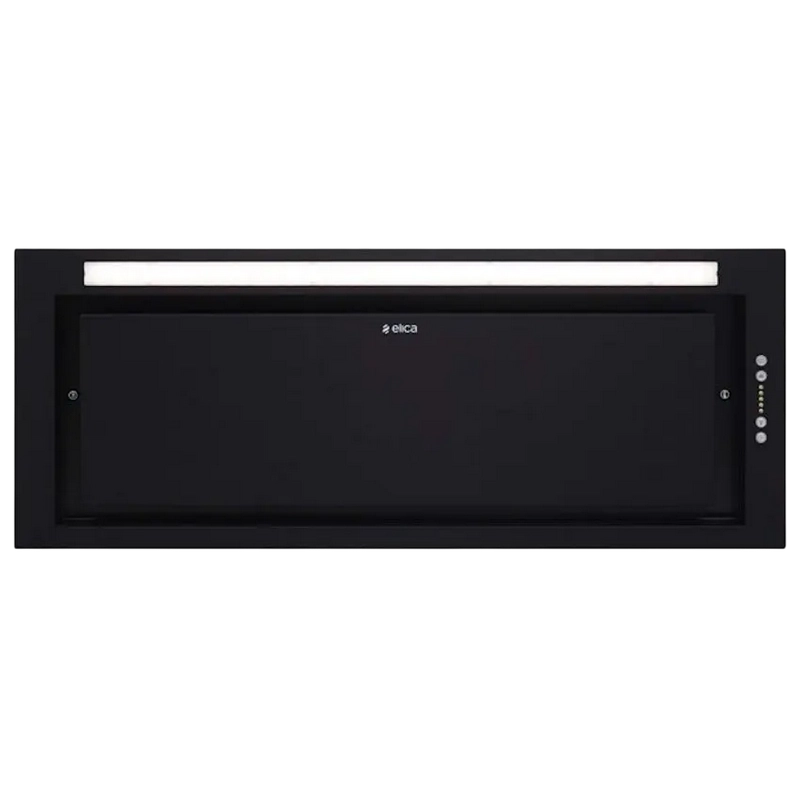 Hota încorporabilă Elica LANE BL MAT/A/72 Negru