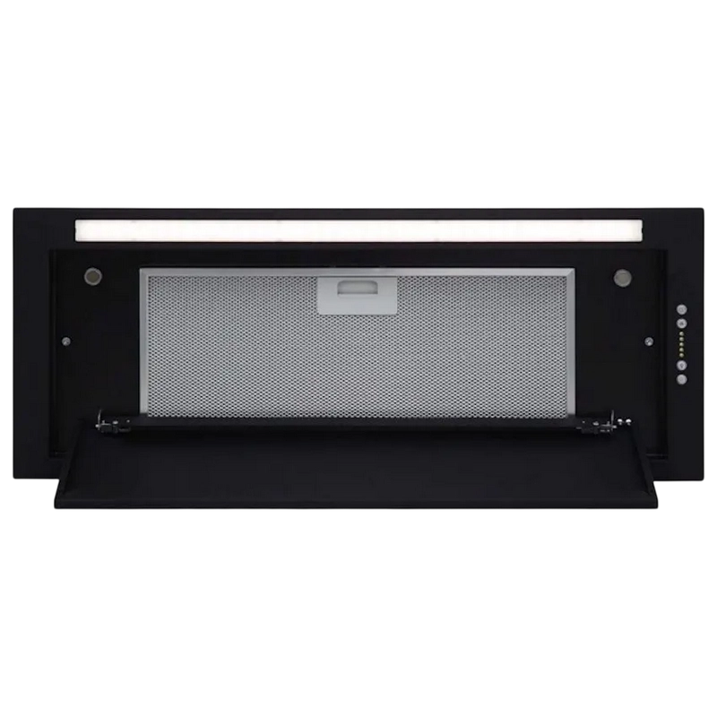 Hota încorporabilă Elica LANE BL MAT/A/72 Negru