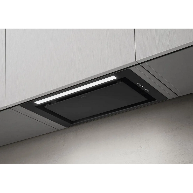 Hota încorporabilă Elica LANE BL MAT/A/72 Negru