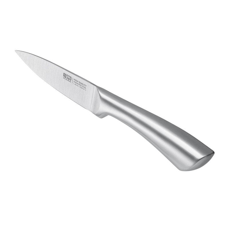 Cuțit pentru curățarea legumelor RESTO 95604 Merope Oțel inoxidabil