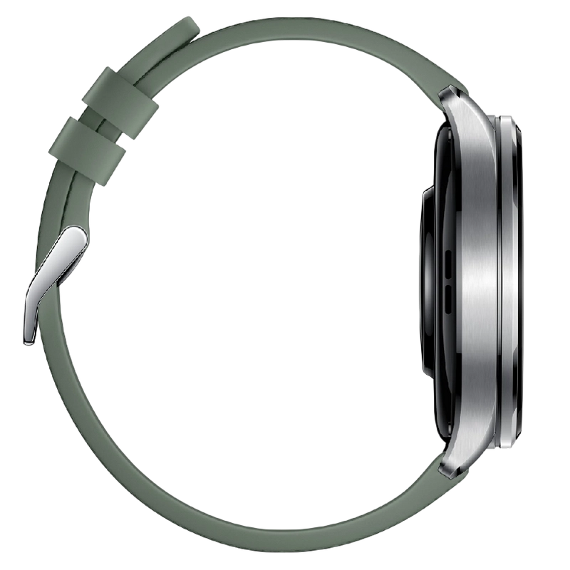 Умные часы Xiaomi Watch 5 Juniper Green