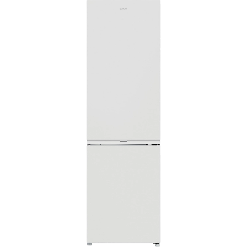 Frigider Candy CNCQ2T518DW Alb