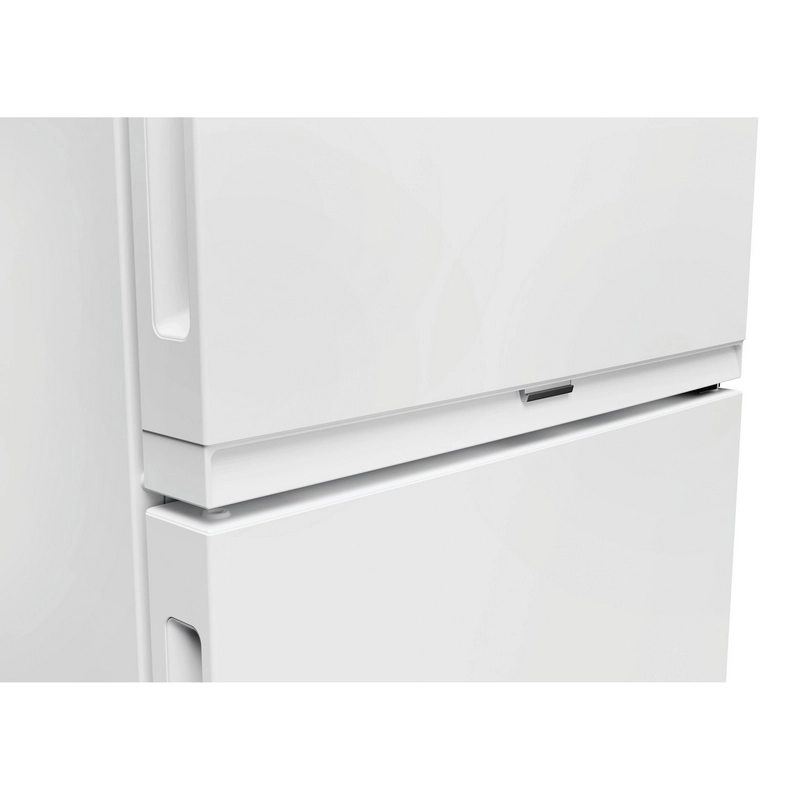 Frigider Candy CNCQ2T518DW Alb