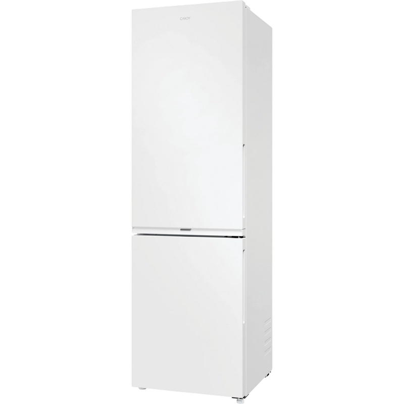 Frigider Candy CNCQ2T518DW Alb