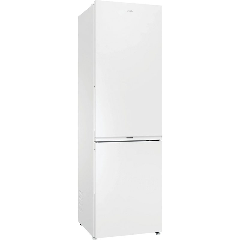 Frigider Candy CNCQ2T518DW Alb