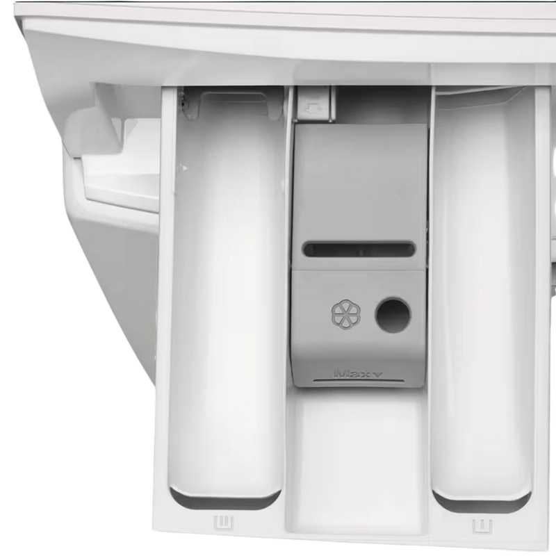 Стирально-сушильная машина AEG L9WAN61BCE Белый