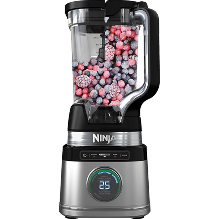 Blender staționar Ninja Detect Pro TB201EU Negru