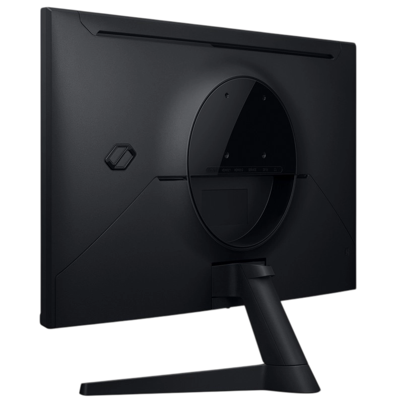 Игровой монитор Samsung Odyssey G5 S27FG532 Черный