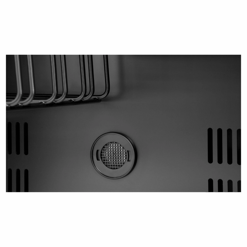 Dulap pentru vin Philco PW32GD Negru