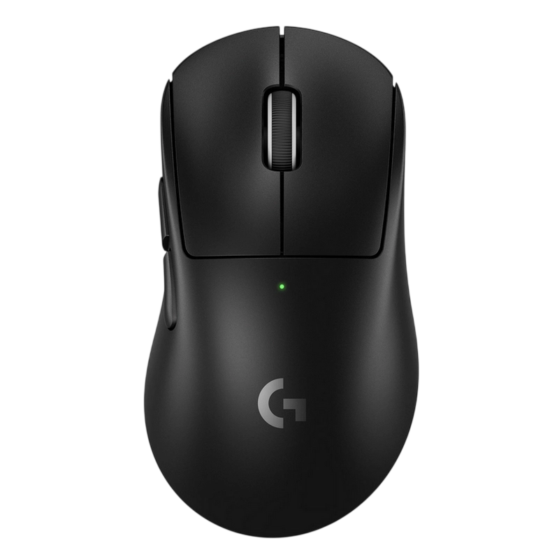 Gaming Mouse Logitech Pro X Superlight 2 Dex SE Negru