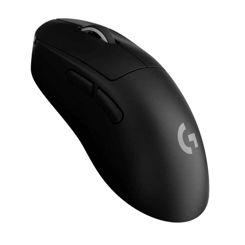 Gaming Mouse Logitech Pro X Superlight 2 Dex SE Negru