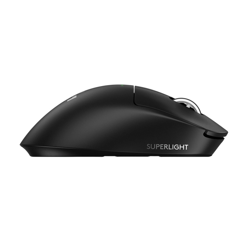Gaming Mouse Logitech Pro X Superlight 2 Dex SE Negru
