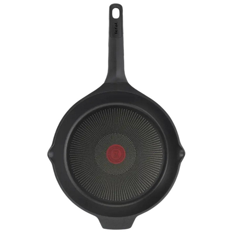 Tigaie Tefal E2490644 Robusto Negru