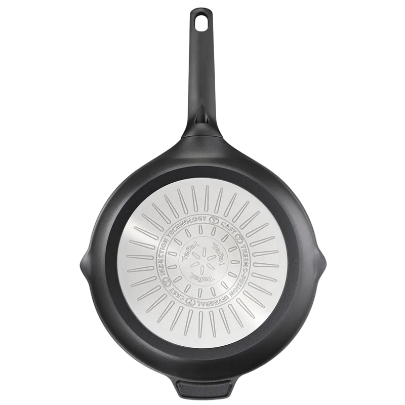 Tigaie Tefal E2490644 Robusto Negru