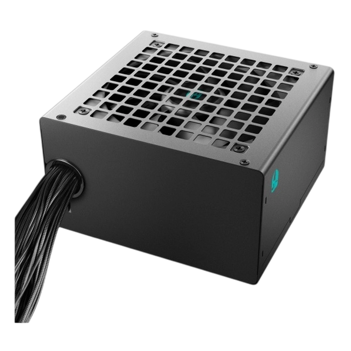 Sursă Alimentare PC Deepcool PF650D V2 ATX Negru