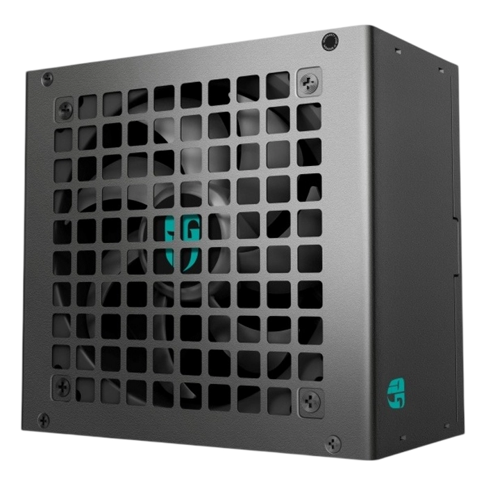 Sursă Alimentare PC Deepcool PF650D V2 ATX Negru