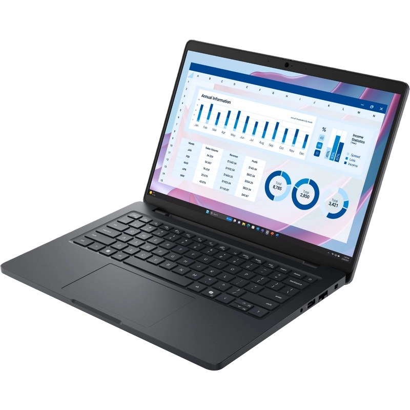 Laptop Business DELL Pro Max 14 MC14255 Magnetite