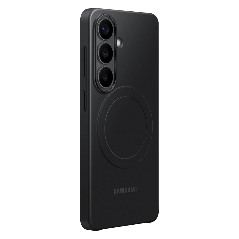 Husă Samsung Slim Galaxy S26 Negru