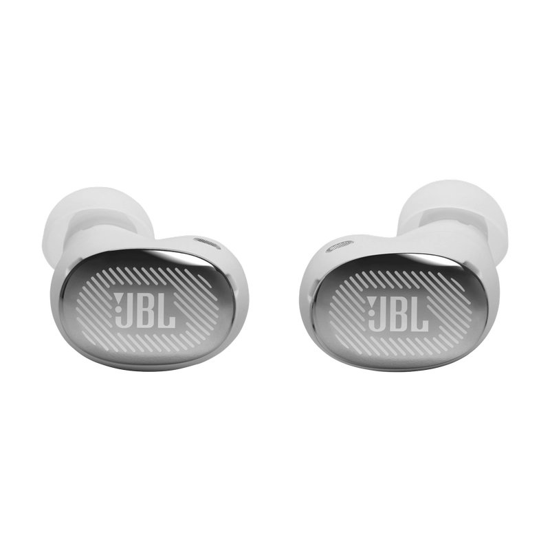 Bluetooth наушники JBL LIVE Buds 4 Серебристый