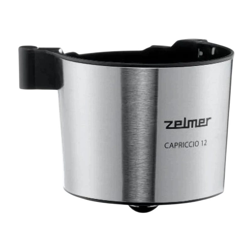 Cafetiera cu capsule Zelmer ZCM1200 Negru