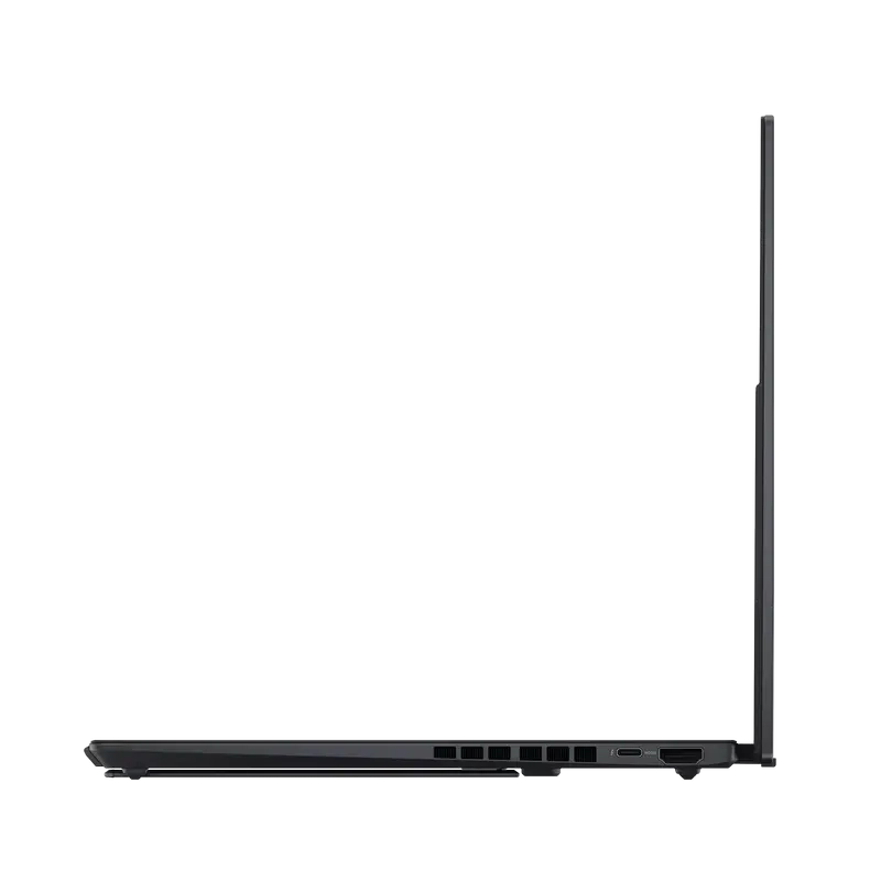 Laptop ASUS Zenbook DUO OLED UX8406CA Inkwell Gray