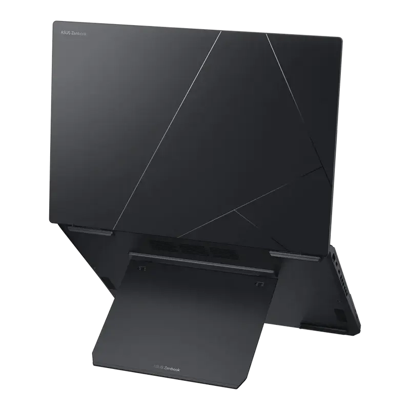 Laptop ASUS Zenbook DUO OLED UX8406CA Inkwell Gray