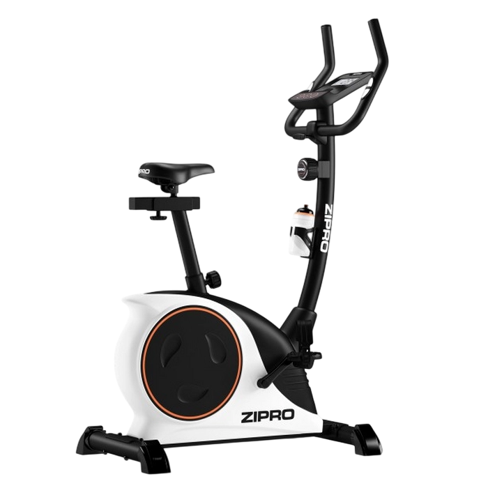 Велотренажер Zipro Nitro RS Белый