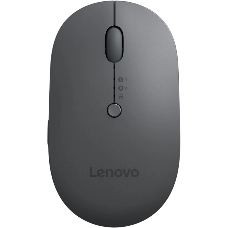Mouse Lenovo X9 Edition Negru