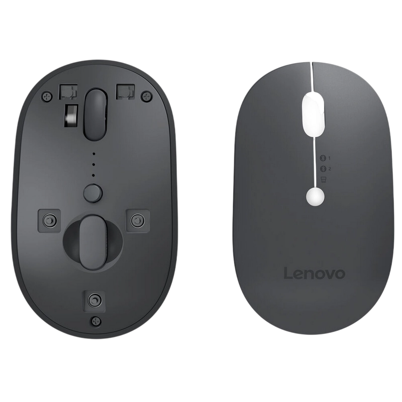 Mouse Lenovo X9 Edition Negru