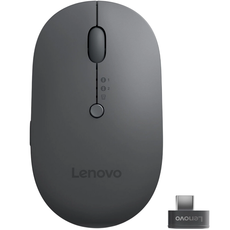 Mouse Lenovo X9 Edition Negru