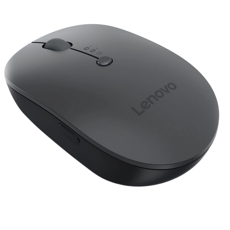 Mouse Lenovo X9 Edition Negru