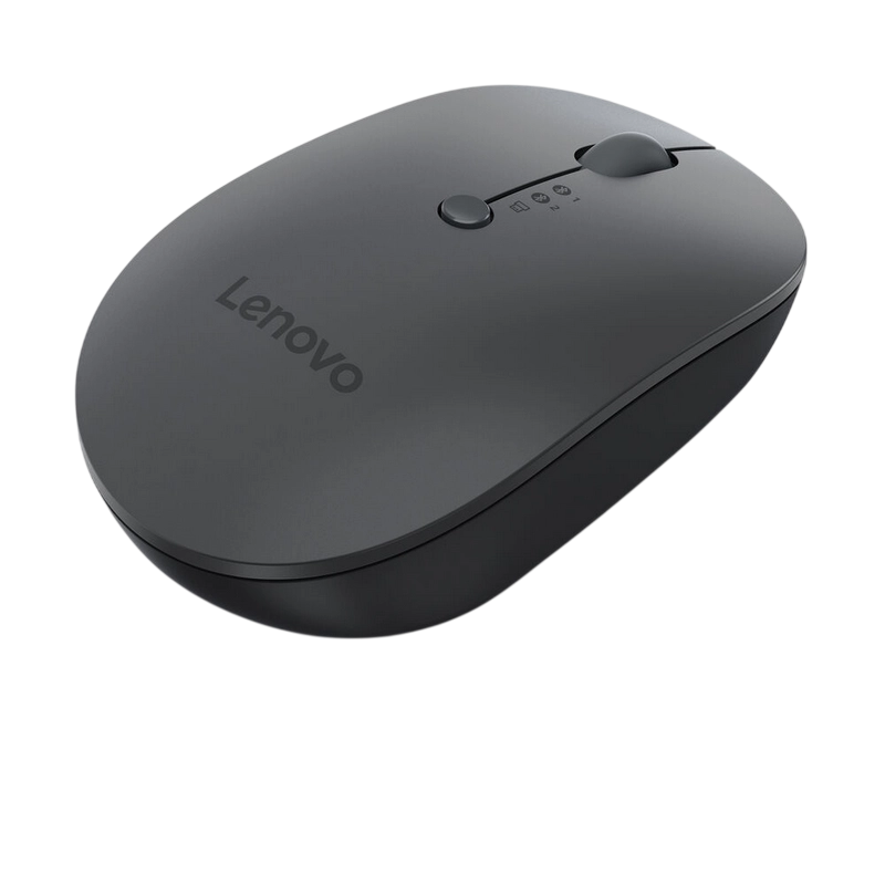 Mouse Lenovo X9 Edition Negru