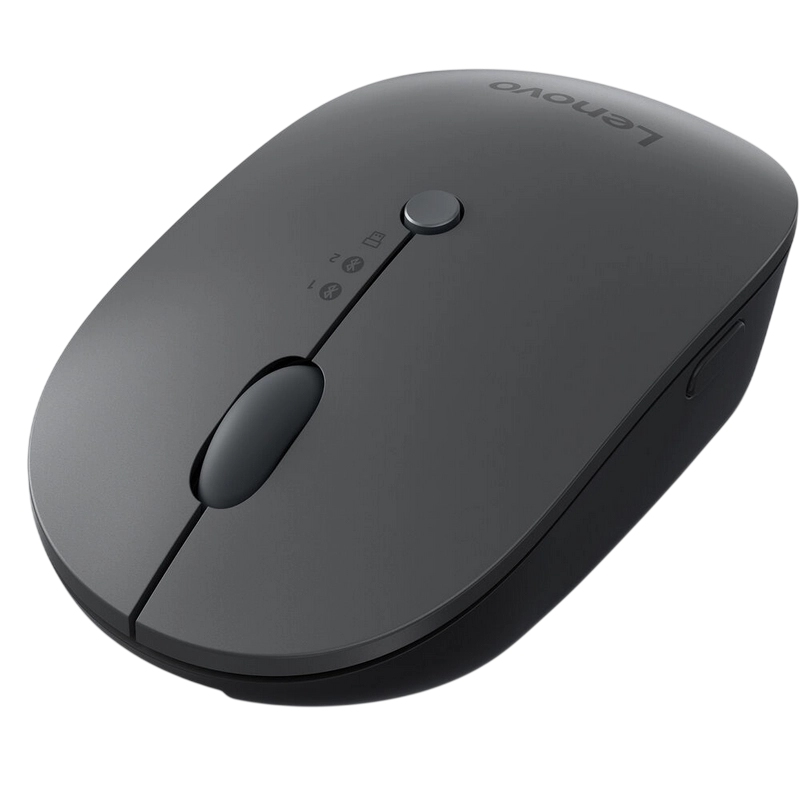 Mouse Lenovo X9 Edition Negru