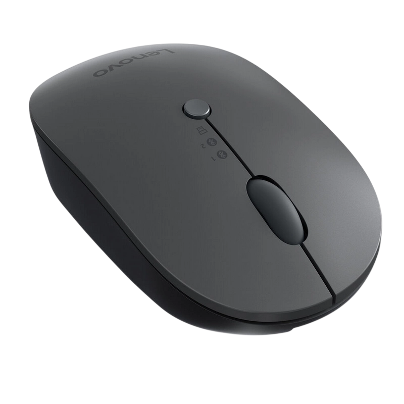 Mouse Lenovo X9 Edition Negru