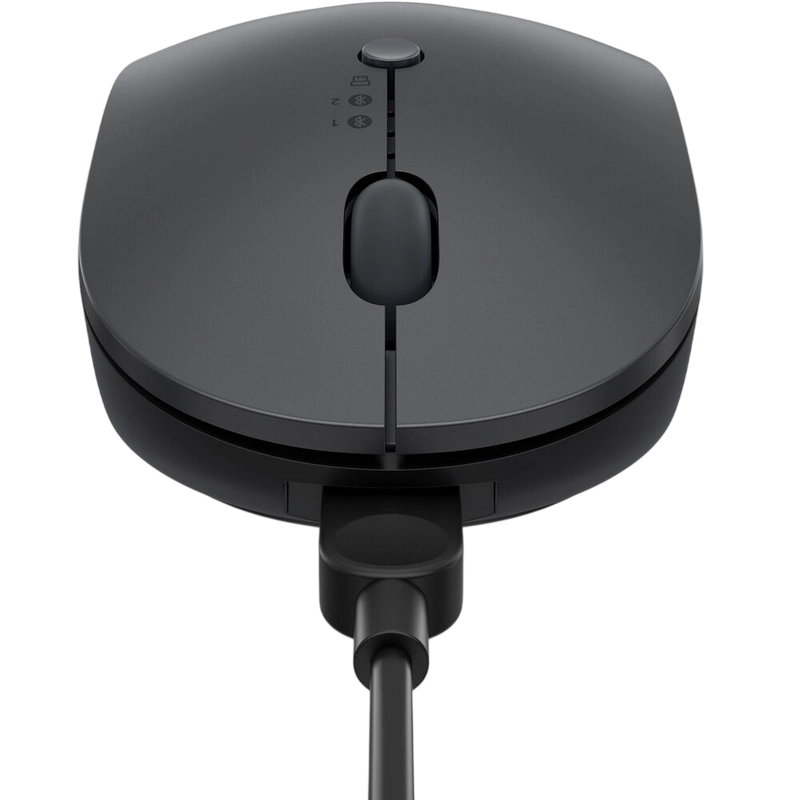 Mouse Lenovo X9 Edition Negru