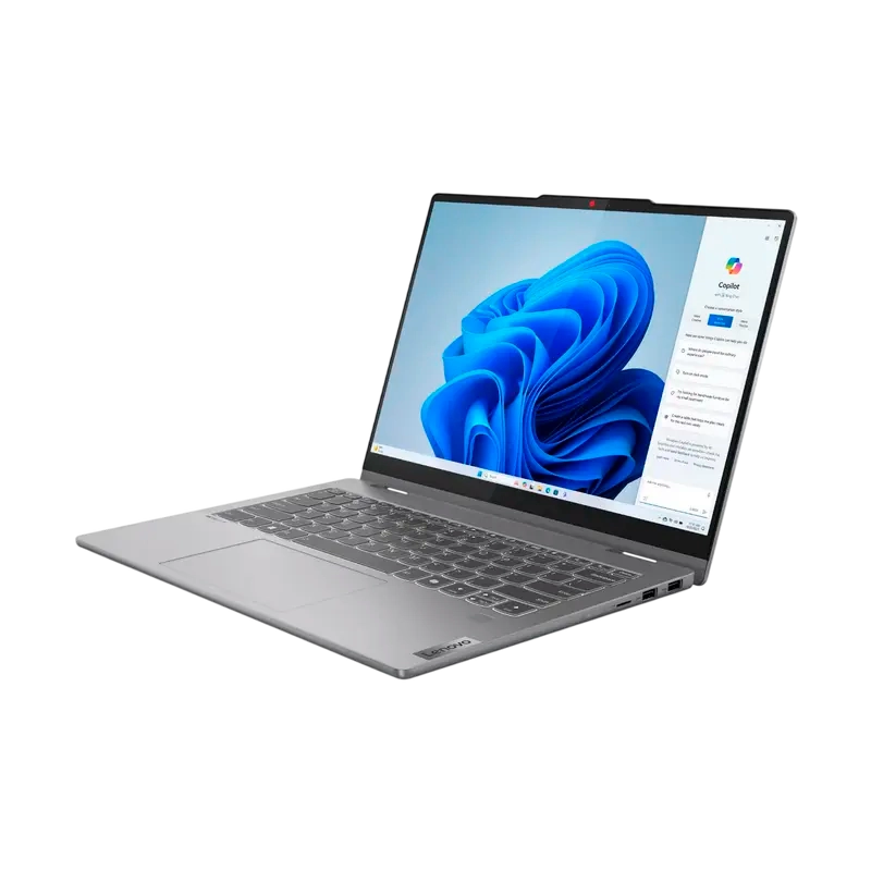 Laptop Lenovo IdeaPad 5 2-in-1 14IRH9 Luna Grey