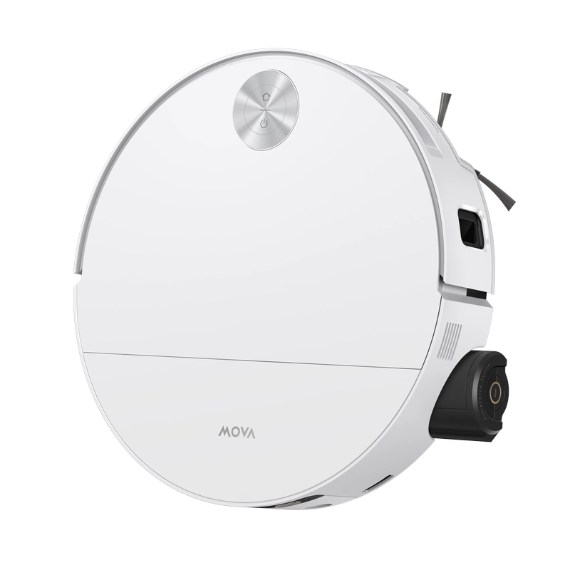 Робот-Пылесос Mova S70 Pro Roller Белый