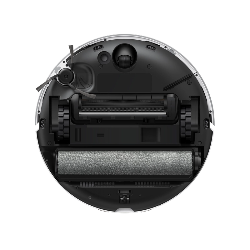 Робот-Пылесос Mova S70 Pro Roller Белый