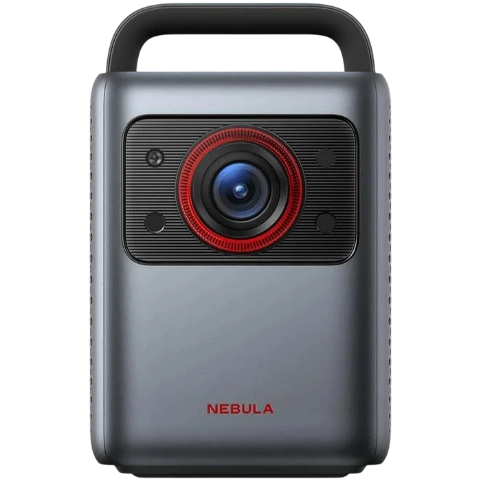 Proiector Anker Nebula Cosmos 4K DLP Gri